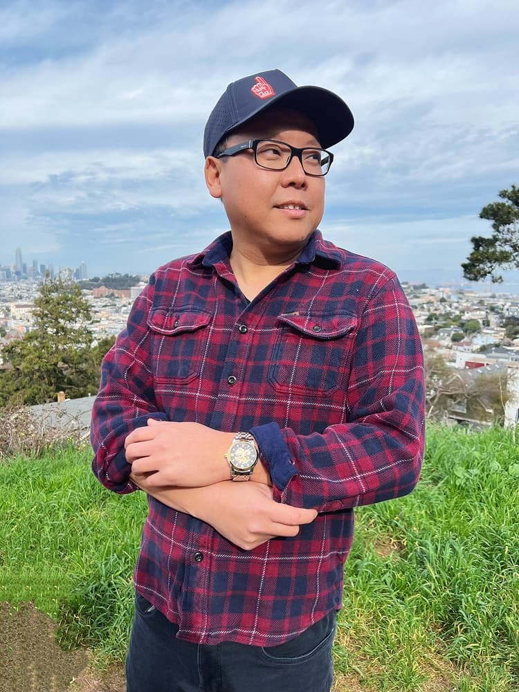 Jerry S. Lin